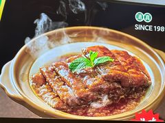 -黑窑厂糖油饼烤鸭·清真菜(黑窑厂街店)