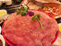 -老码头火锅(玉林店)