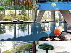 -深圳大梅沙京基洲际度假酒店