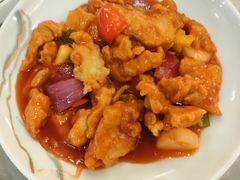 -鹭园酒家·四十年老字号