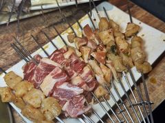 -泰善串店•延边朝鲜族烧烤(理工大学店)