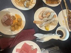 -恩施瑞享国际酒店·自助餐厅