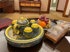-宁波香格里拉大酒店