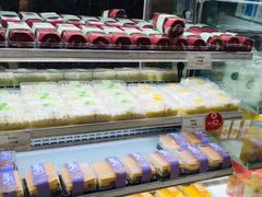 -仟吉KenGee(武汉高铁站店)