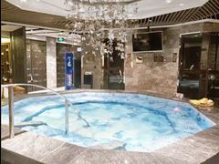 -海纳百川·都市温泉·足道·SPA(学院路店)