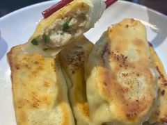 -北京大学-燕南食堂