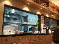 -蓉李记成都名小吃(武汉菱角湖万达店)