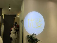 -优娑照相馆(世茂广场店)
