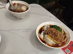 -洪记凉米线(新兴路店)