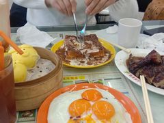 -澳门陈光记烧味饭店(万象城店)