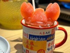 -鲁小三·地标小龙虾·安徽土菜·黄焖甲鱼(金山旗舰店)