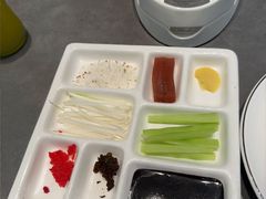 -黑窑厂糖油饼烤鸭·清真菜(黑窑厂街店)