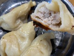 -黄阿姨锅贴大王(万航渡路店)