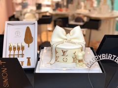 -西檬树SIMON·T轻奢蛋糕(大东方Max店)