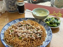 -裕兴记·三虾面(西北街总店)