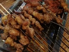 -猫姑娘大盘鸡(商城路店)