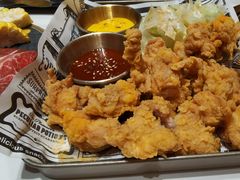 -妥妥烤肉料理(凯德店)