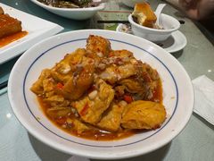 -刘胖子家常菜·蹄花焖藕(江汉路总店)