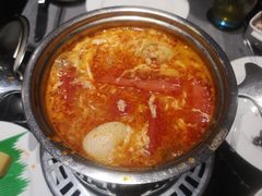 -常州华美达国际大酒店·餐饮部