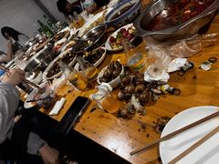 -三哥田螺(北书院街店)