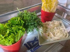 -羊家胡同·龙虾烧烤火锅(龙汇路店)
