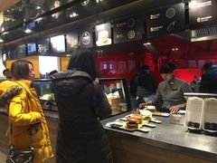 -麦当劳(新王府井店)