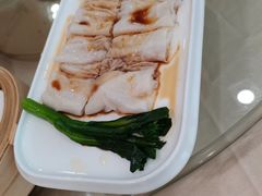 石磨原浆素肠粉-麒麟濠景家宴(麒麟店)