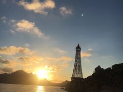 -那琴半岛地质海洋公园