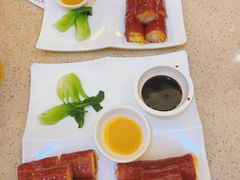 -点都德(大茶楼店)