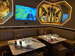 -INLOVE KTV(水晶城店)
