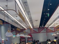 -龍歌自助小火锅(城阳万象汇店)