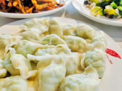 黄瓜素水饺-船歌鱼水饺(高新园区店)