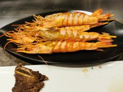 -雅玛花式铁板烧(亚运村店)