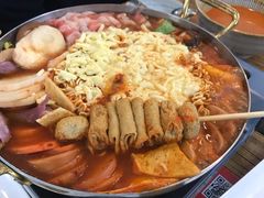 -李先生的首尔小馆(松江启源广场店)