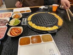 -碳香居烤肉