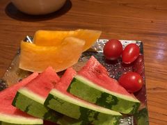 -驿楼兰·新疆菜(火车站店)