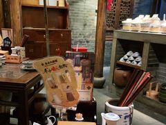 -南京大牌档(之心城店)
