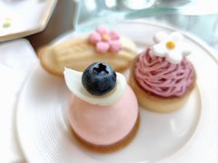 -阳澄湖费尔蒙酒店颐丰阁中餐厅(马鞍山西路店)