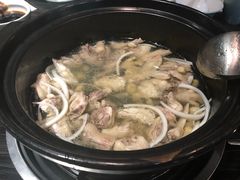 -东椰·海南椰子鸡火锅(朝阳门店)