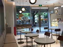 -喜茶(广州中山六路店)