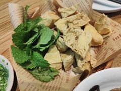 -潮粥荟·潮汕砂锅粥(槐房万达店)