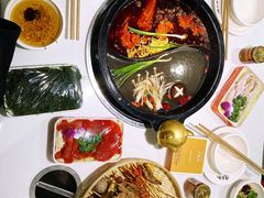 -逍遥烫特色串串(宽窄巷子店)