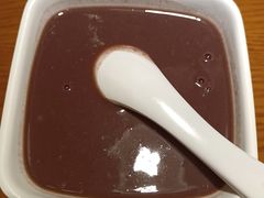 陈皮红豆沙-包小笼·金牌汤包(中山路店)