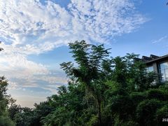 -第一山景区