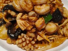 -大铁勺新津菜(东丽阳光新业广场店)
