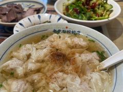 -老电影院饺店(休宁店)