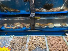 -映像威海·海鲜味道(市区店)