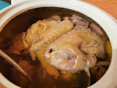 -麒麟中餐厅·经典粤菜·地道菜式老字号(广州长隆酒店)