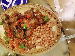 -礼州土碗菜