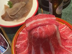 -牛New寿喜烧(金鹰世界店)